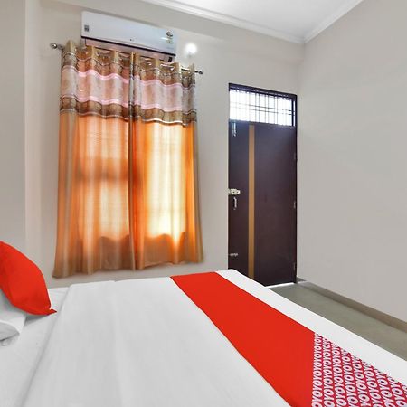 Hotel O Daily 斋浦尔 外观 照片