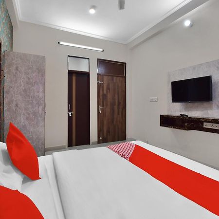 Hotel O Daily 斋浦尔 外观 照片