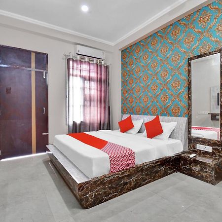 Hotel O Daily 斋浦尔 外观 照片