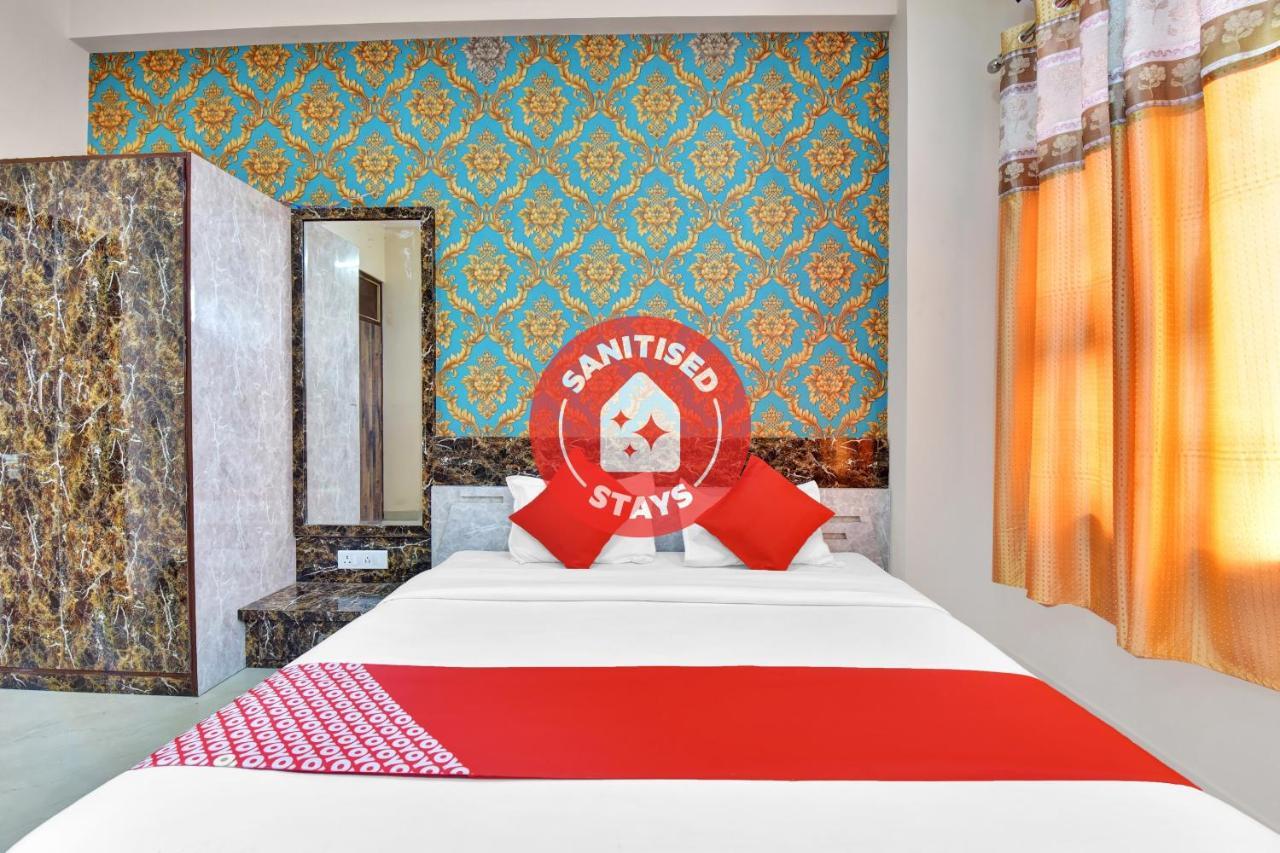 Hotel O Daily 斋浦尔 外观 照片