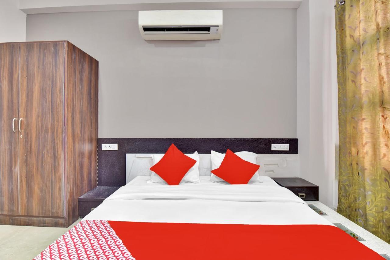Hotel O Daily 斋浦尔 外观 照片