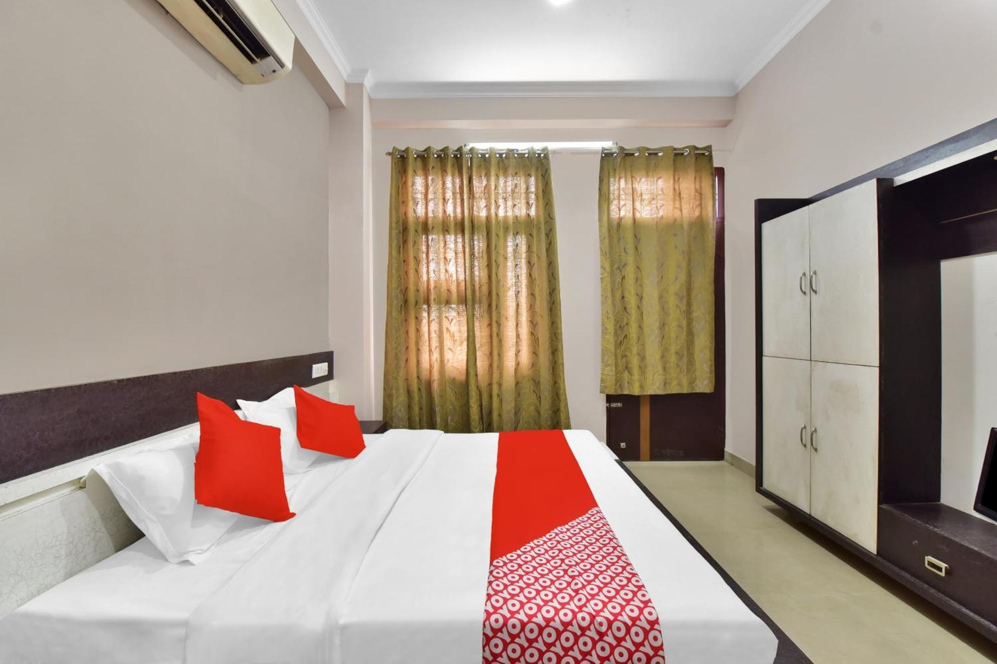 Hotel O Daily 斋浦尔 外观 照片