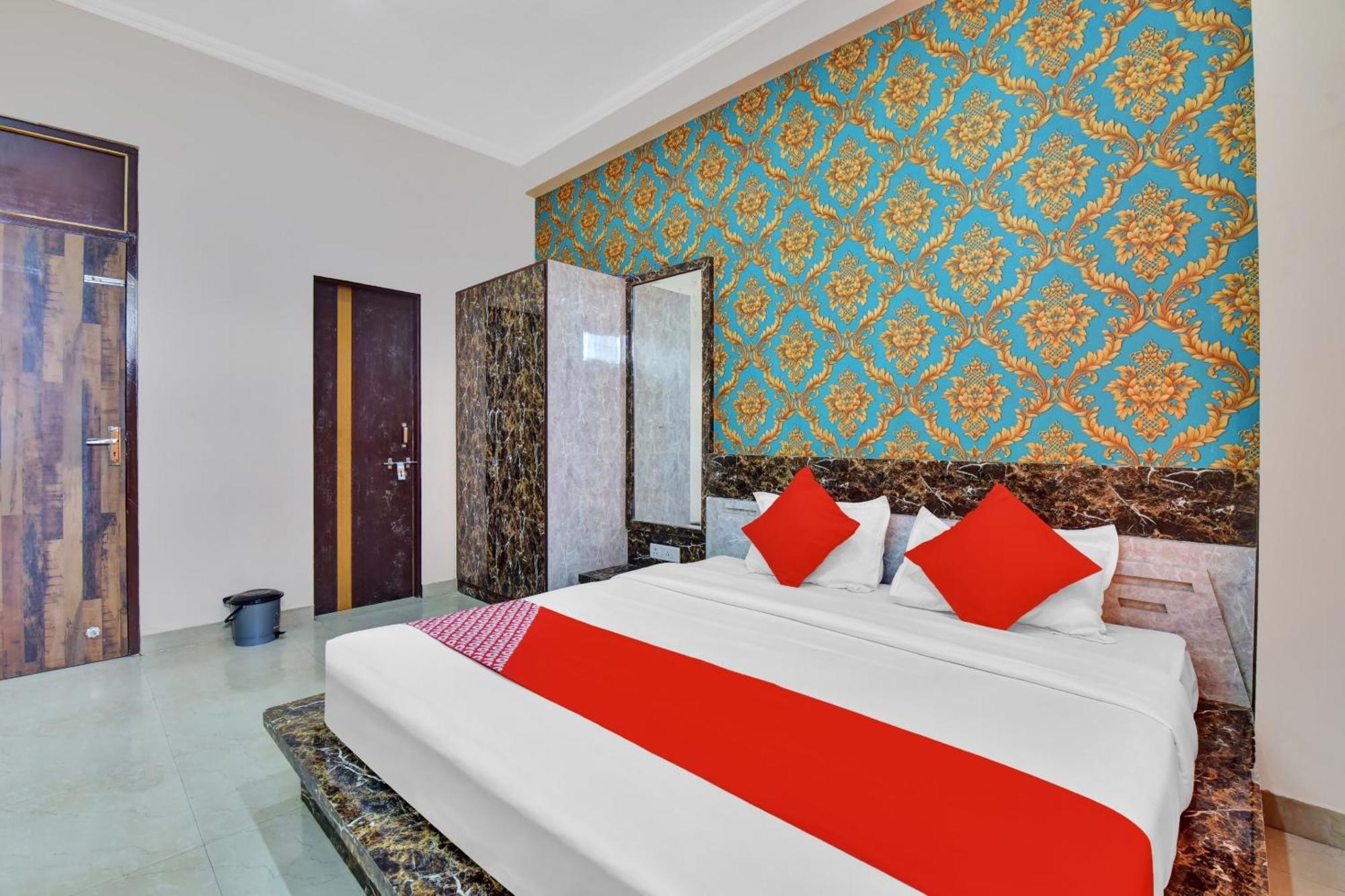 Hotel O Daily 斋浦尔 外观 照片