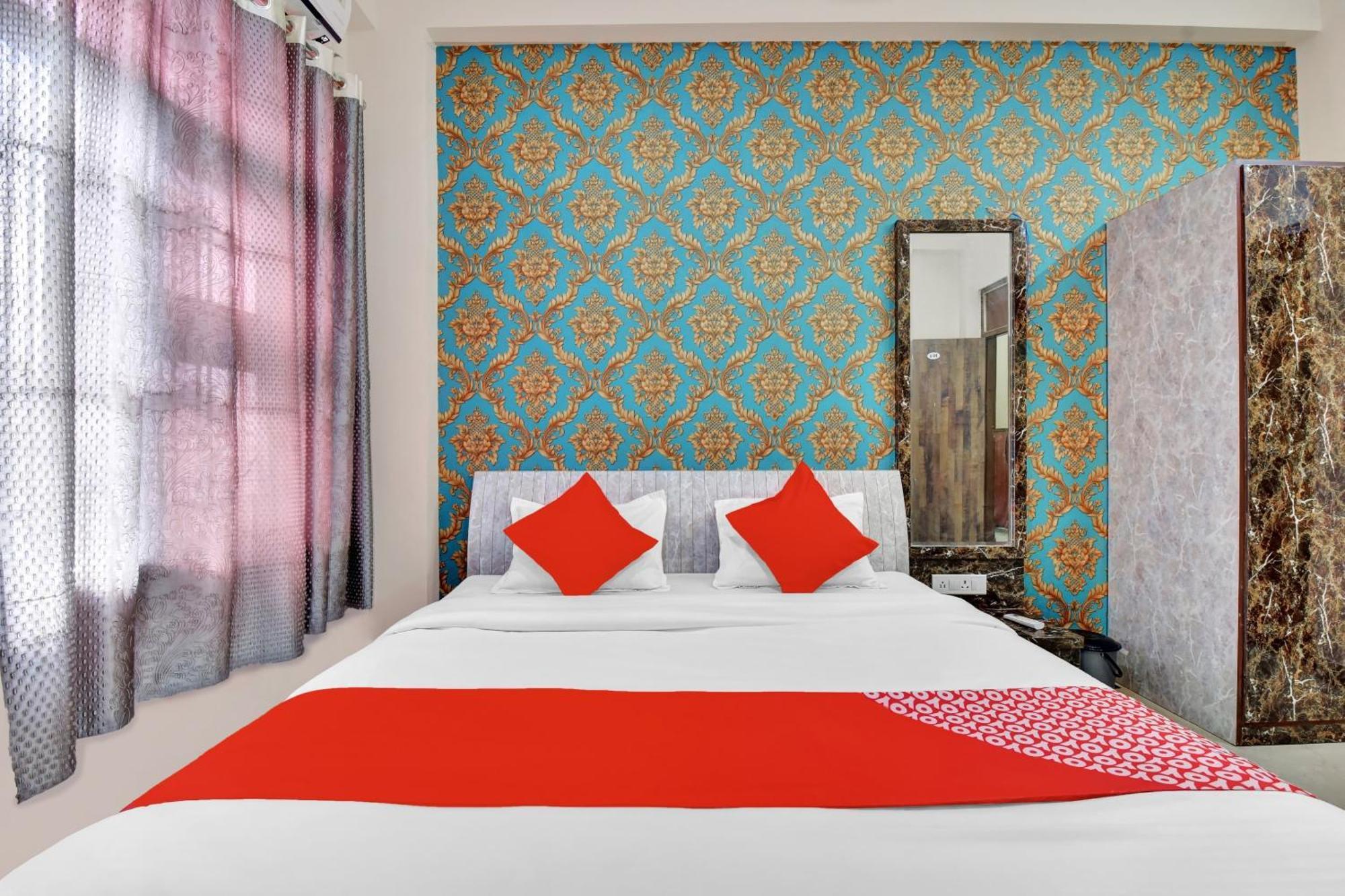 Hotel O Daily 斋浦尔 外观 照片