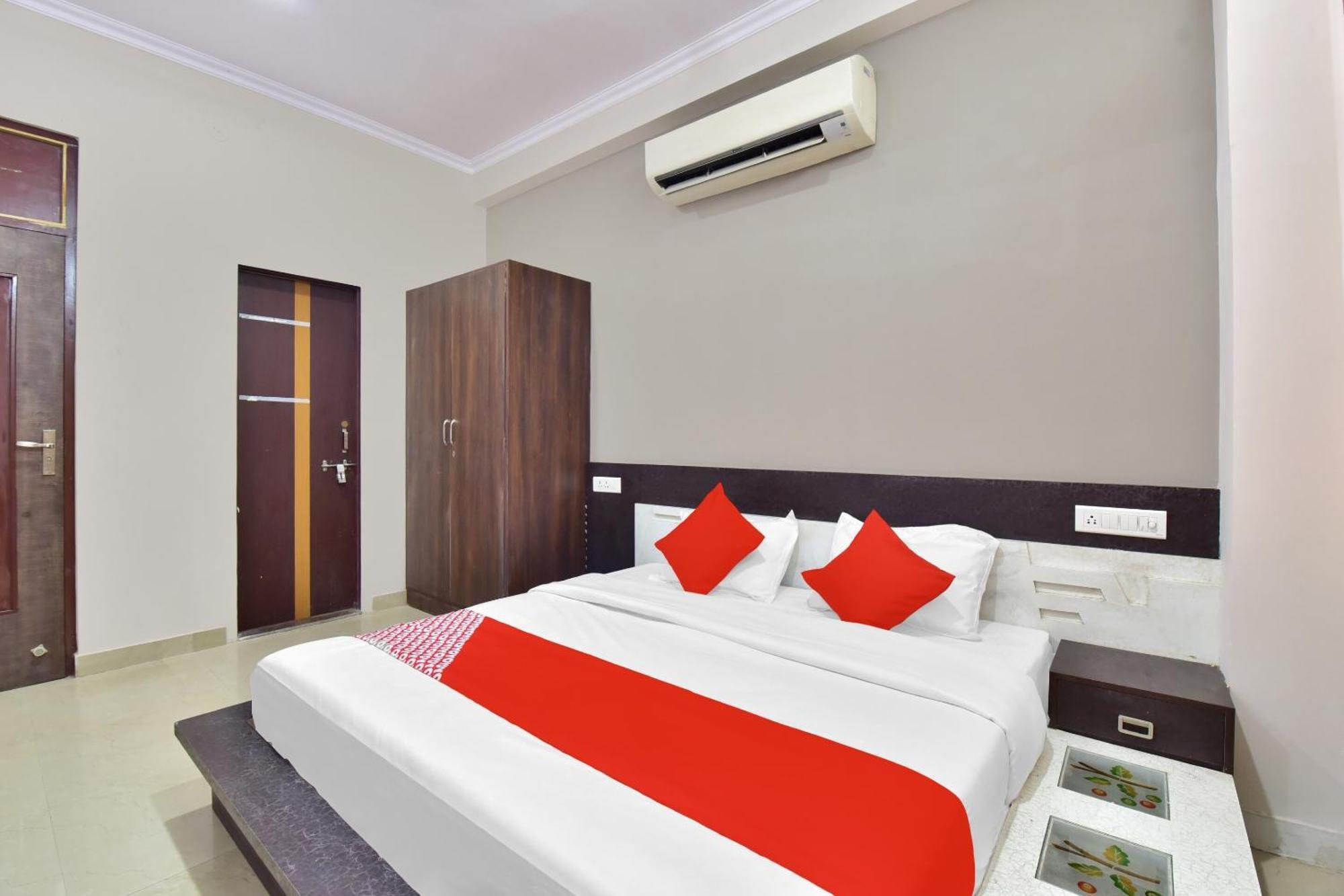 Hotel O Daily 斋浦尔 外观 照片