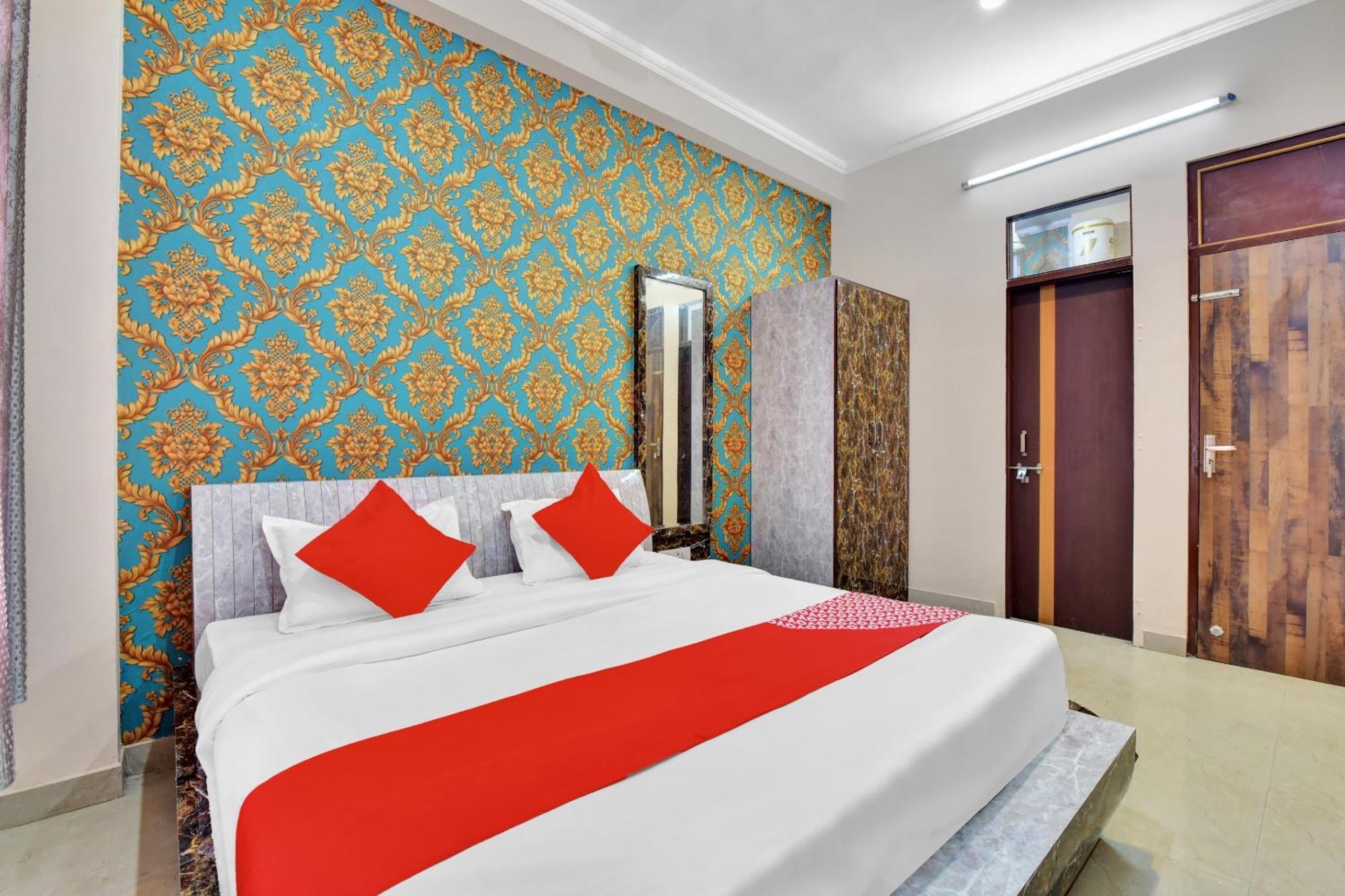 Hotel O Daily 斋浦尔 外观 照片